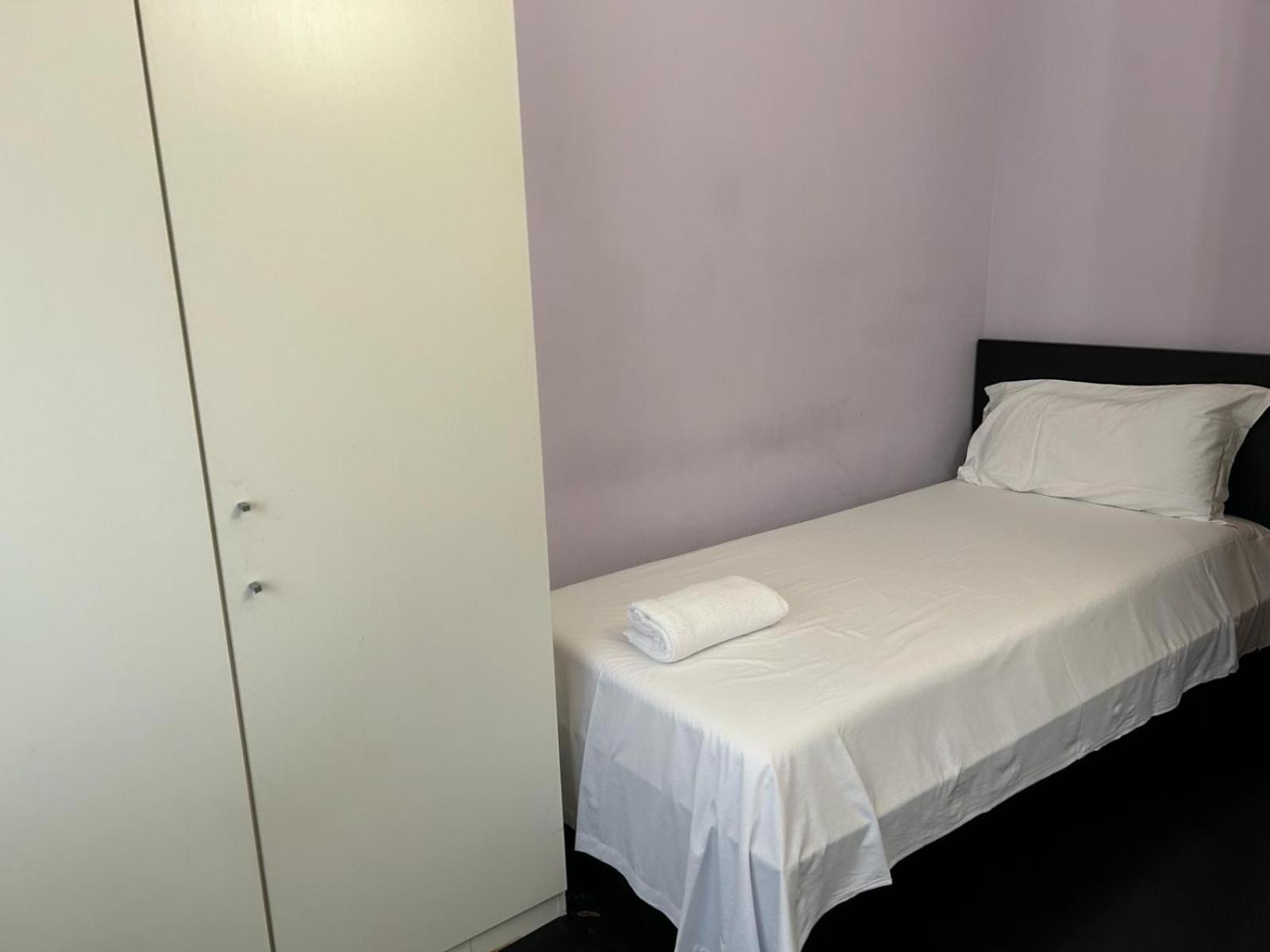 Apartment Venice Night B13 *