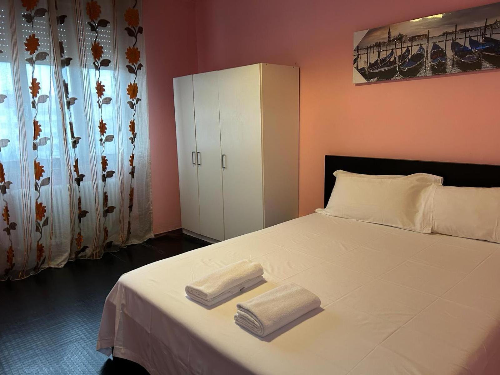 Apartment Venice Night B13 Mestre