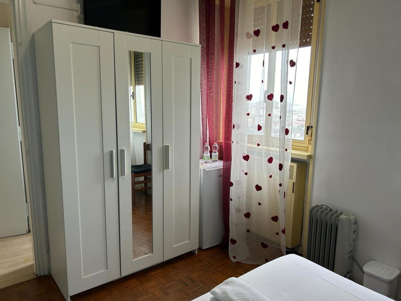 Apartment Venice Night B13 *