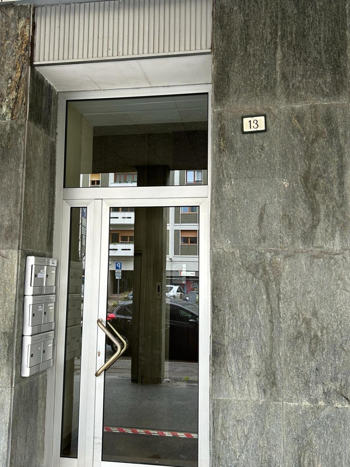 Apartment Venice Night B13 Mestre