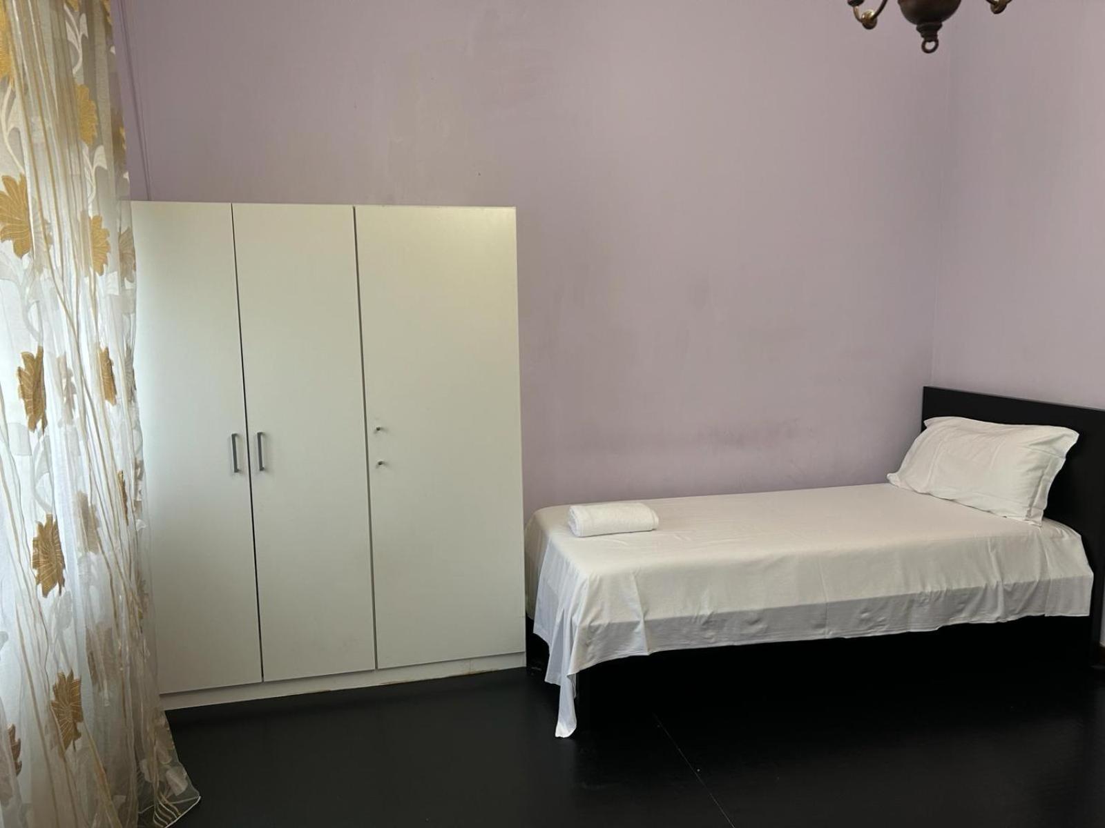 Apartment Venice Night B13